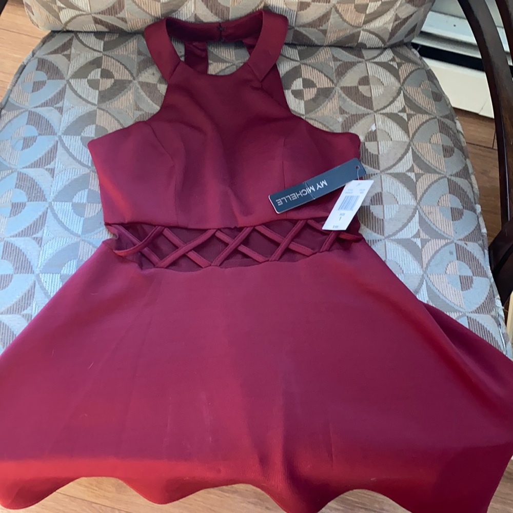 Brand new dress with tags